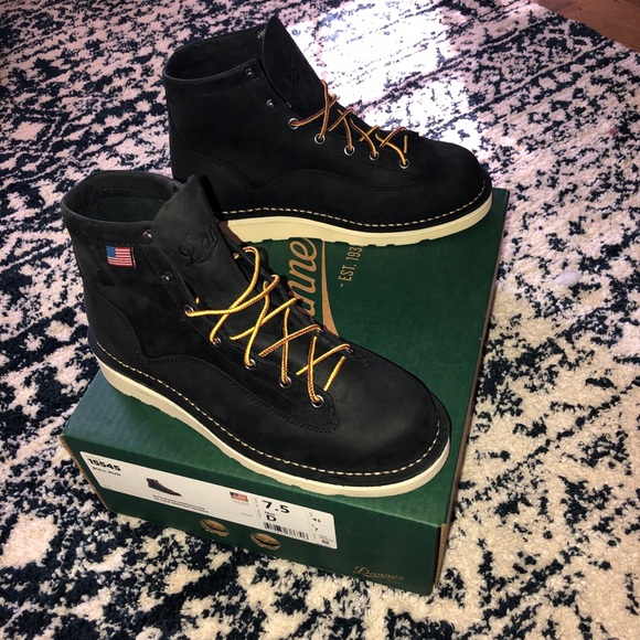 Danner bull run boots (#15545)